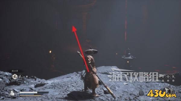 43u游戏攻略