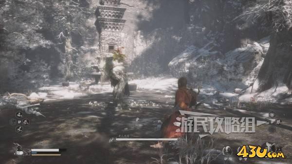 43u游戏攻略
