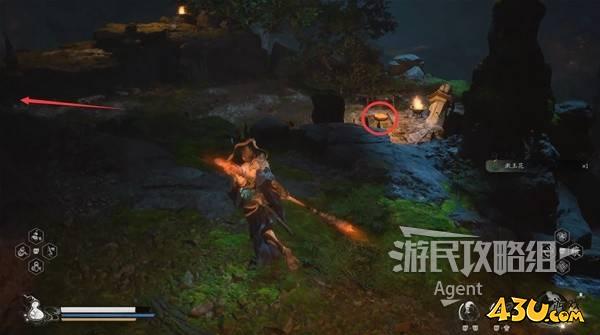 43u游戏攻略