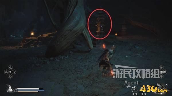 43u游戏攻略