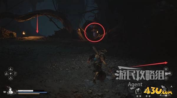 43u游戏攻略