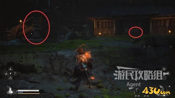 43u游戏攻略