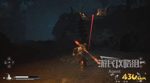 43u游戏攻略