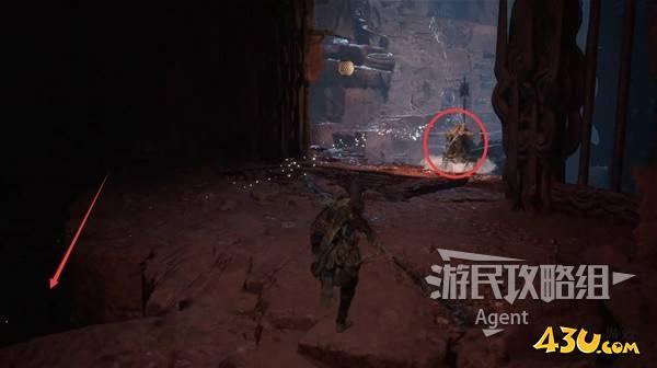 43u游戏攻略