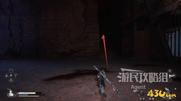 43u游戏攻略