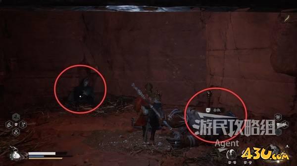 43u游戏攻略