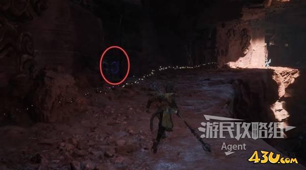 43u游戏攻略