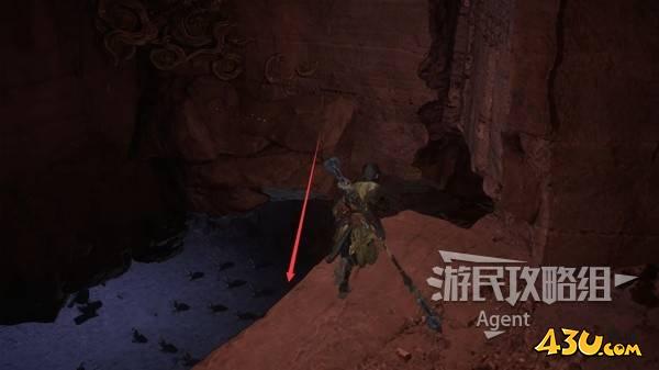 43u游戏攻略