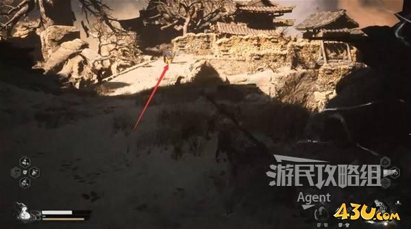 43u游戏攻略