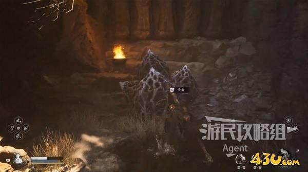 43u游戏攻略