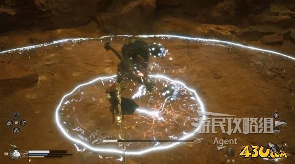 43u游戏攻略