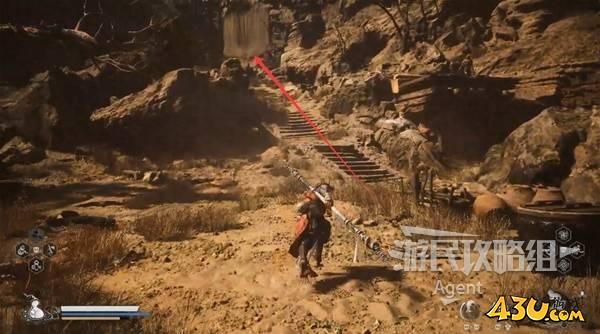 43u游戏攻略