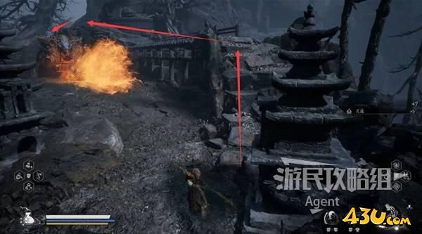 43u游戏攻略