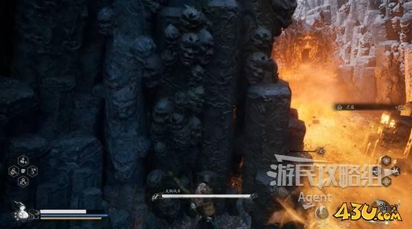 43u游戏攻略