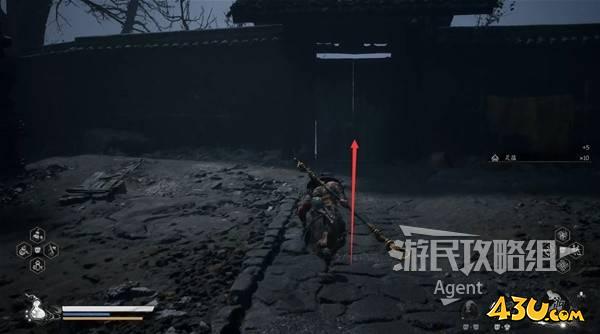43u游戏攻略
