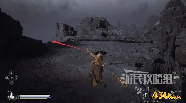 43u游戏攻略