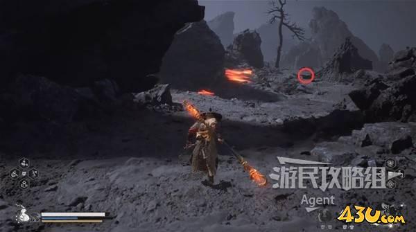 43u游戏攻略