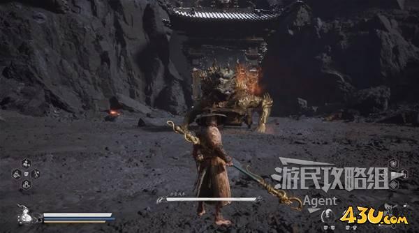 43u游戏攻略