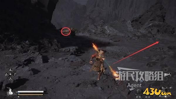 43u游戏攻略