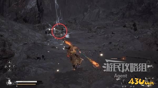 43u游戏攻略