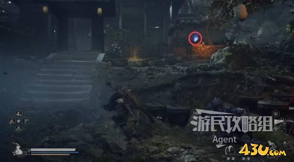 43u游戏攻略
