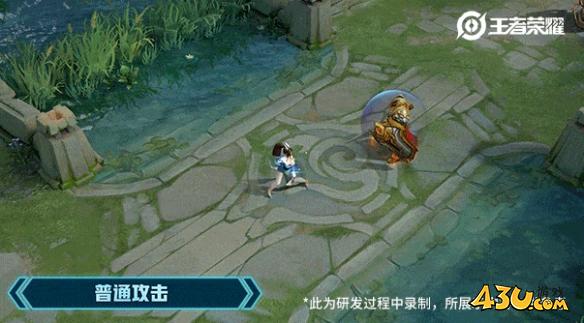 43u游戏攻略