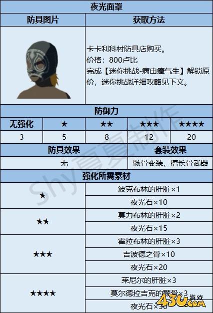 43u游戏攻略