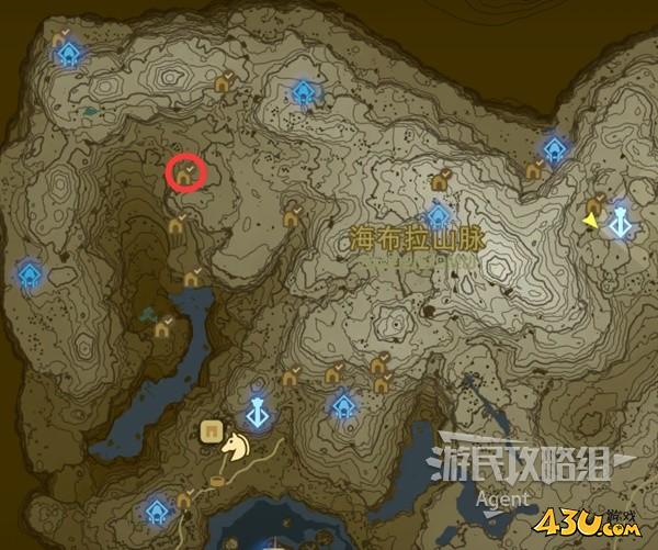 43u游戏攻略