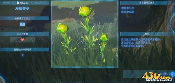 43u游戏攻略
