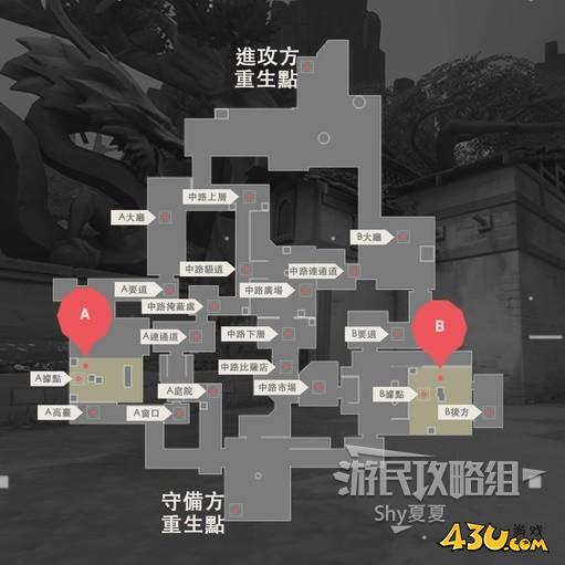43u游戏攻略