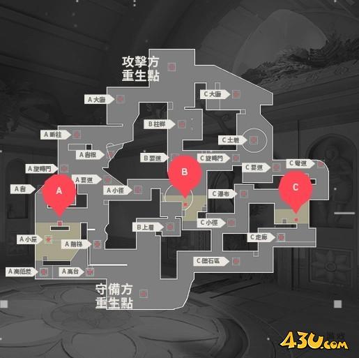43u游戏攻略