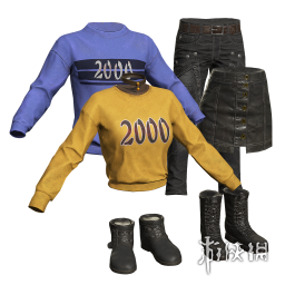 43u游戏攻略