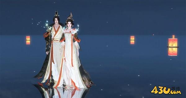 43u游戏攻略