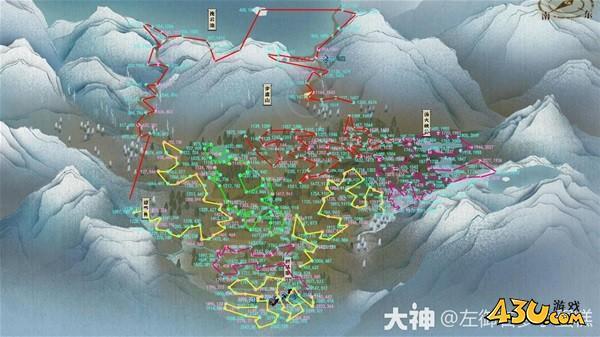 43u游戏攻略