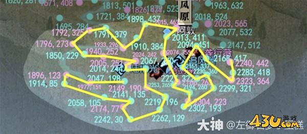 43u游戏攻略