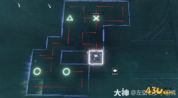 43u游戏攻略