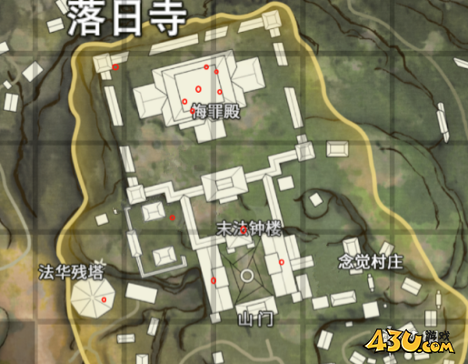 43u游戏攻略