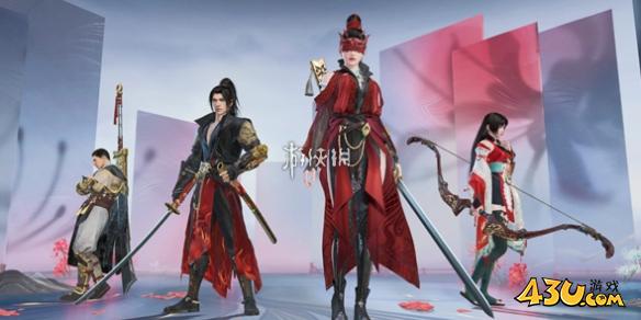 43u游戏攻略