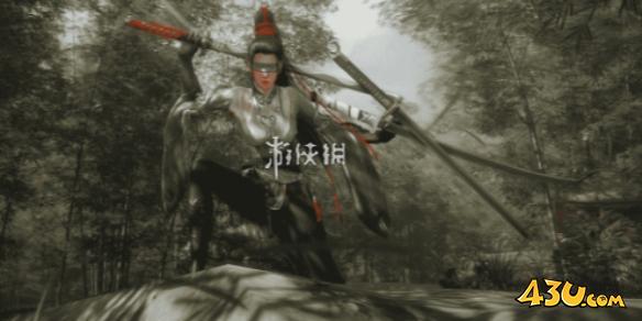 43u游戏攻略