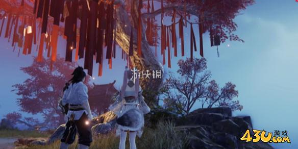43u游戏攻略