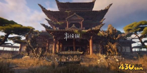 43u游戏攻略