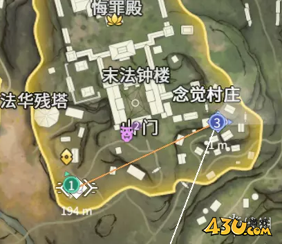 43u游戏攻略
