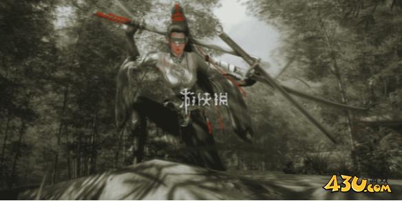 43u游戏攻略