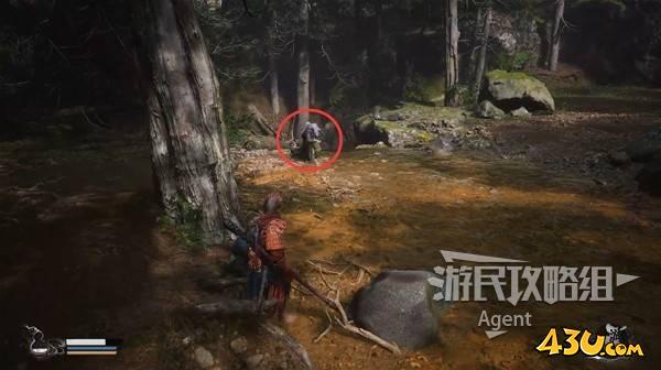 43u游戏攻略