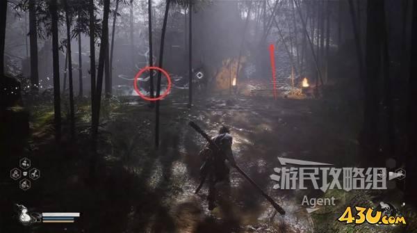 43u游戏攻略