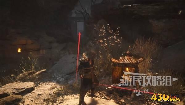 43u游戏攻略