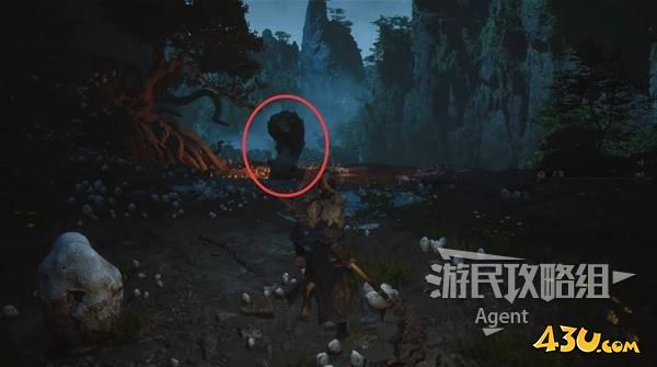43u游戏攻略