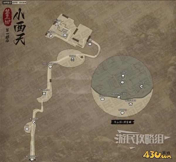 43u游戏攻略