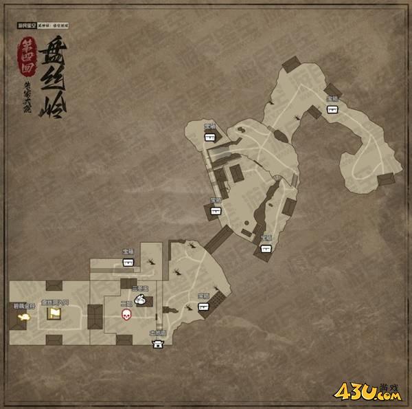 43u游戏攻略