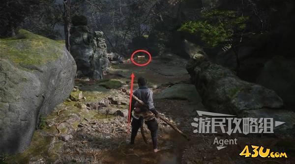 43u游戏攻略